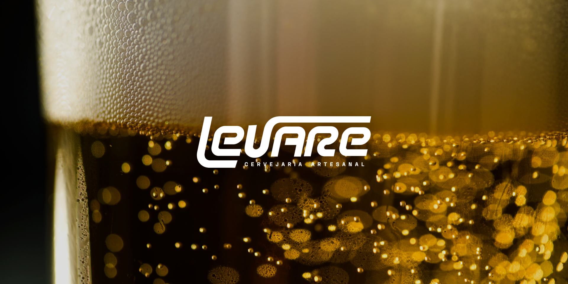 Packaging Cerveja LEVARE