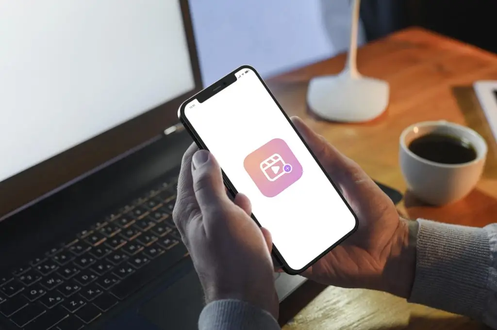 Criação de conteúdo e branding — B Orange Agency